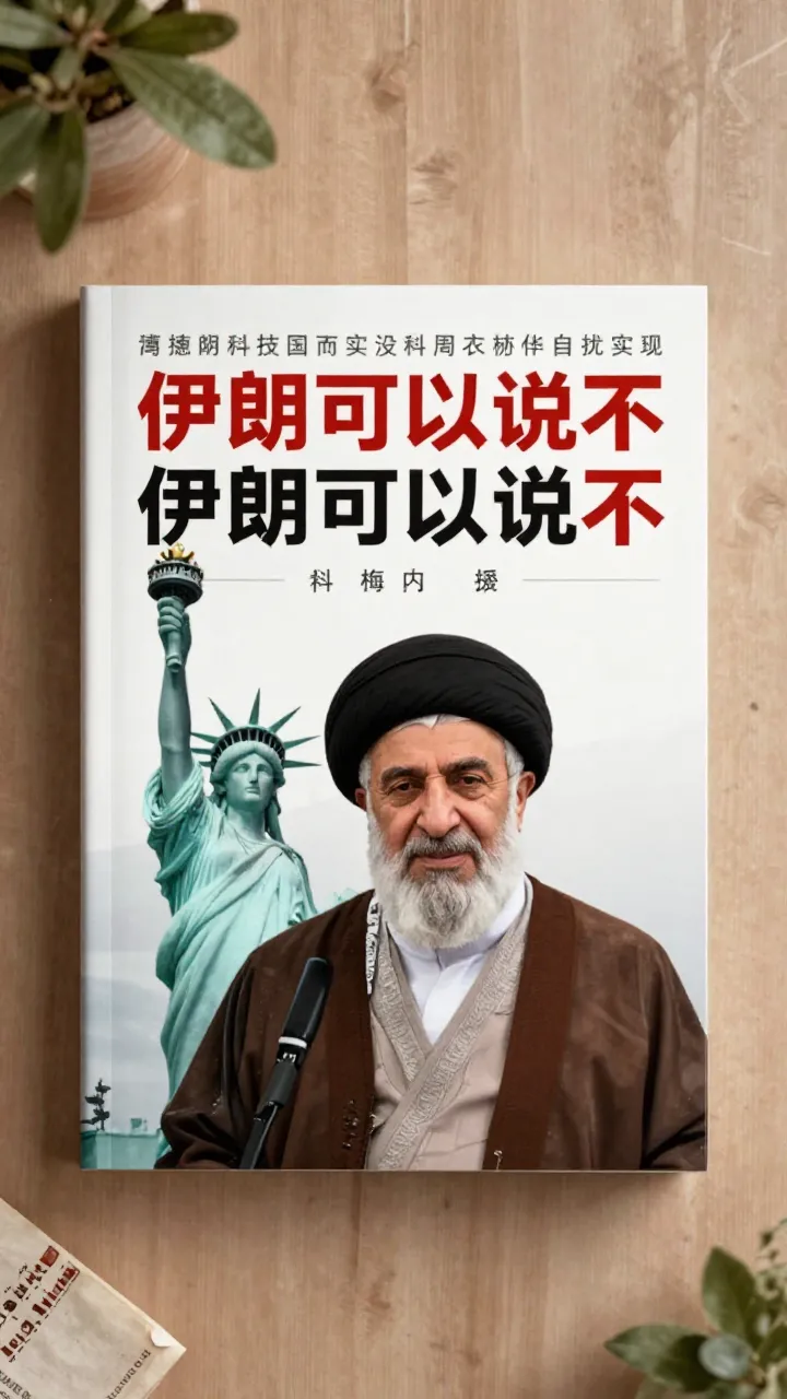 哈梅内伊：伊朗人民粉碎境外敌人实施的阴谋！白宫发声；中国金龙指数大涨4.26%；贵州茅台，下调；金帝巧克力道歉丨每经早参