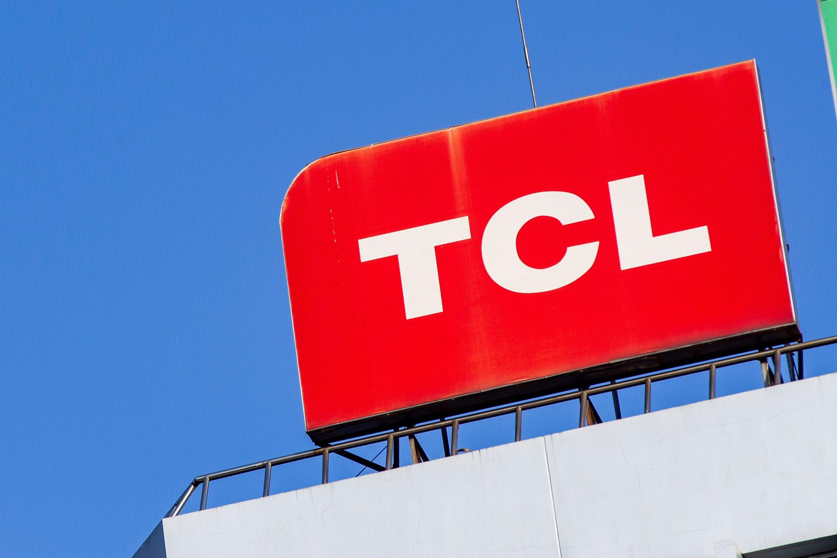 TCL科技:2025年净利润同比预增169%―191%