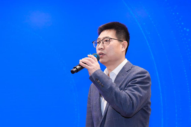 蚂蚁数科与杭州具身智能中试基地达成合作意向 推动具身智能商业化落地