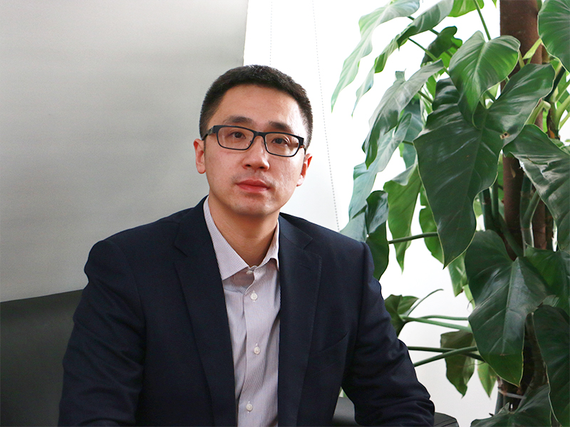 中国社科院李扬:间接融资占比由10年前86%降至65%,为资本市场发展创造条件