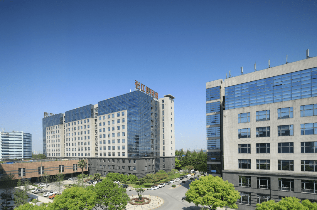 华虹公司:2026年还没有看到存储市场增长放缓迹象