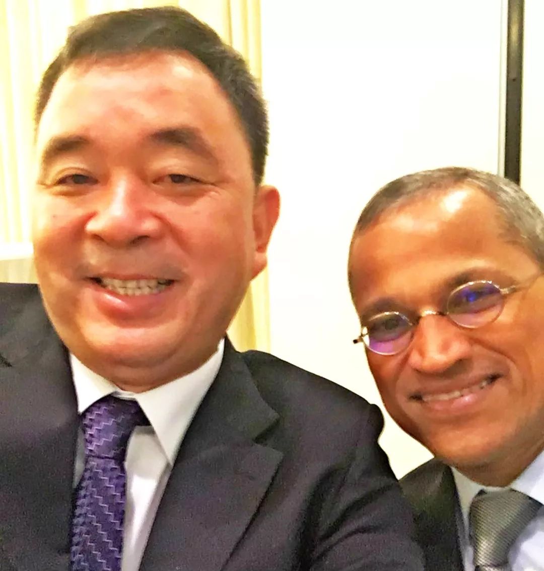 阿联酋―塞内加尔推进联合国水资源大会筹备