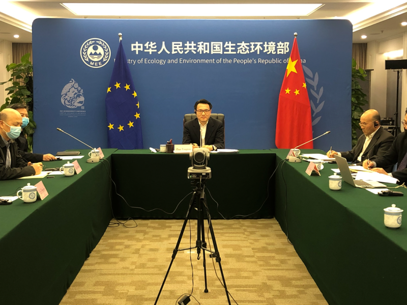 两会|中泰证券冯艺东:建议优化碳排放税收制度,进一步完善碳排放权交易市场