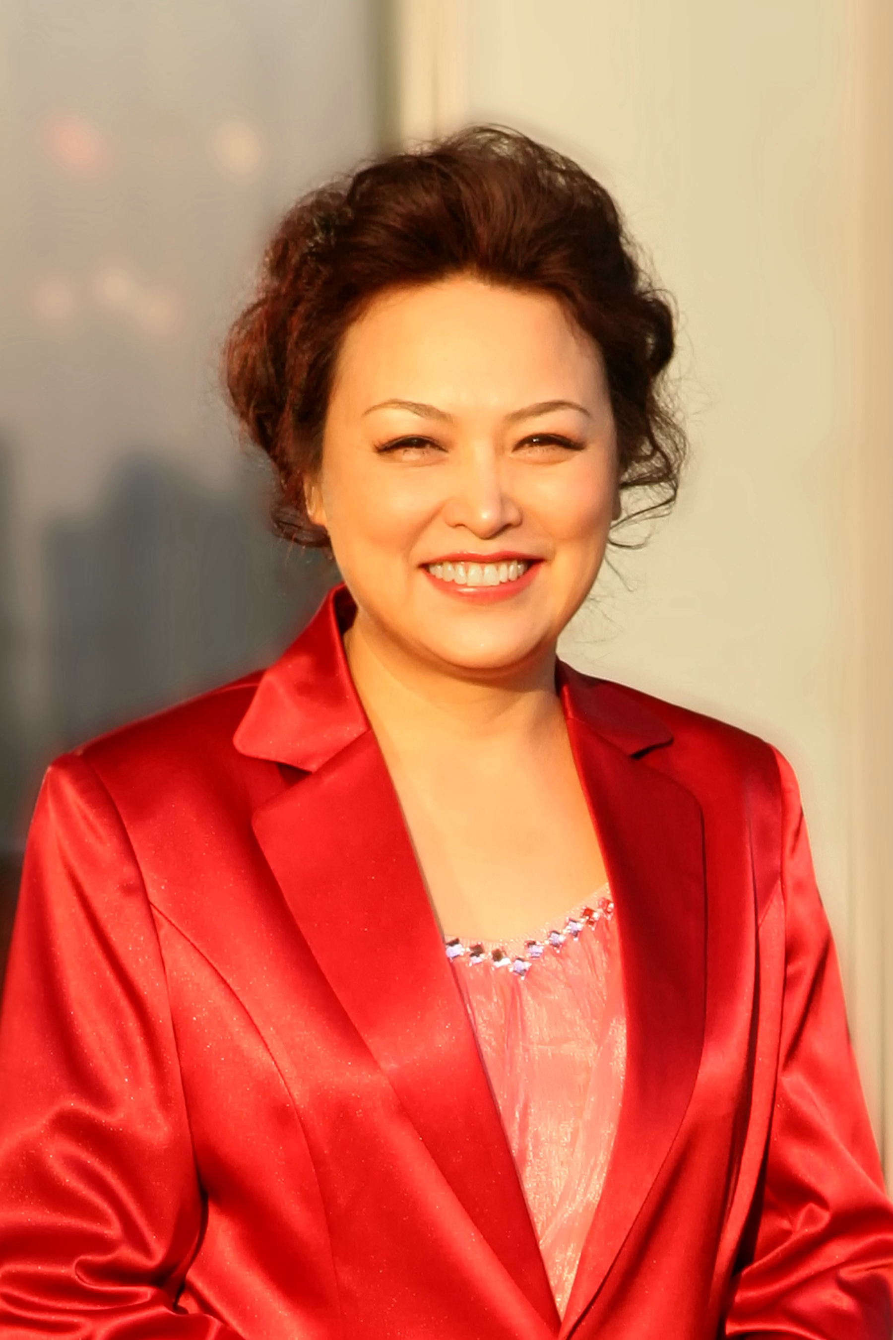 专访全国人大代表李智慧：建议黄酒申报世界工业遗产