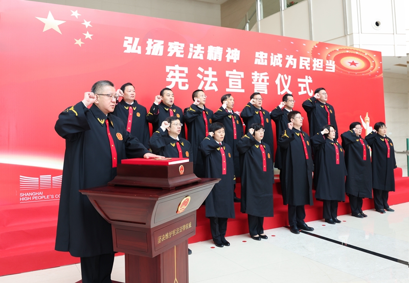 全国人大代表、上海高院院长贾宇: 加强规制专利恶意诉讼 推动形成全链条治理体系