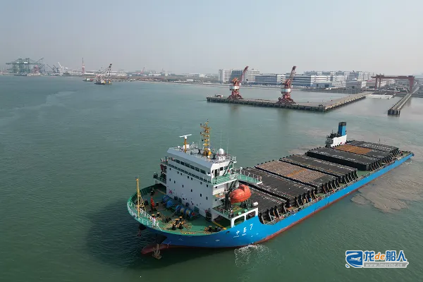 海油工程:公司在卡塔尔地区的项目执行总体平稳