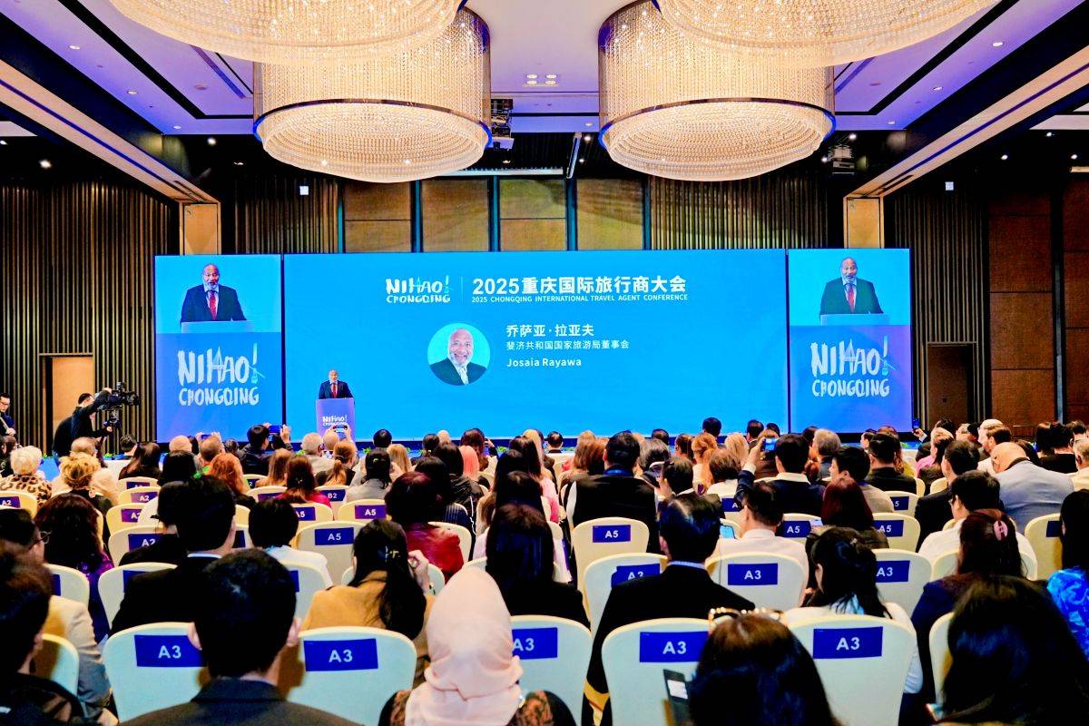 华为肖德刚:AI技术与存储密不可分,加速迈入双向赋能新阶段