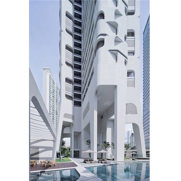 中国建筑获得发明专利授权:“一种FRP/钢复合约束UHPC锚板体系及其使用方法”