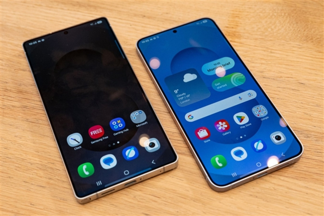 三星电子Exynos2700量产用样品芯片，预计今年上半年完成制造
