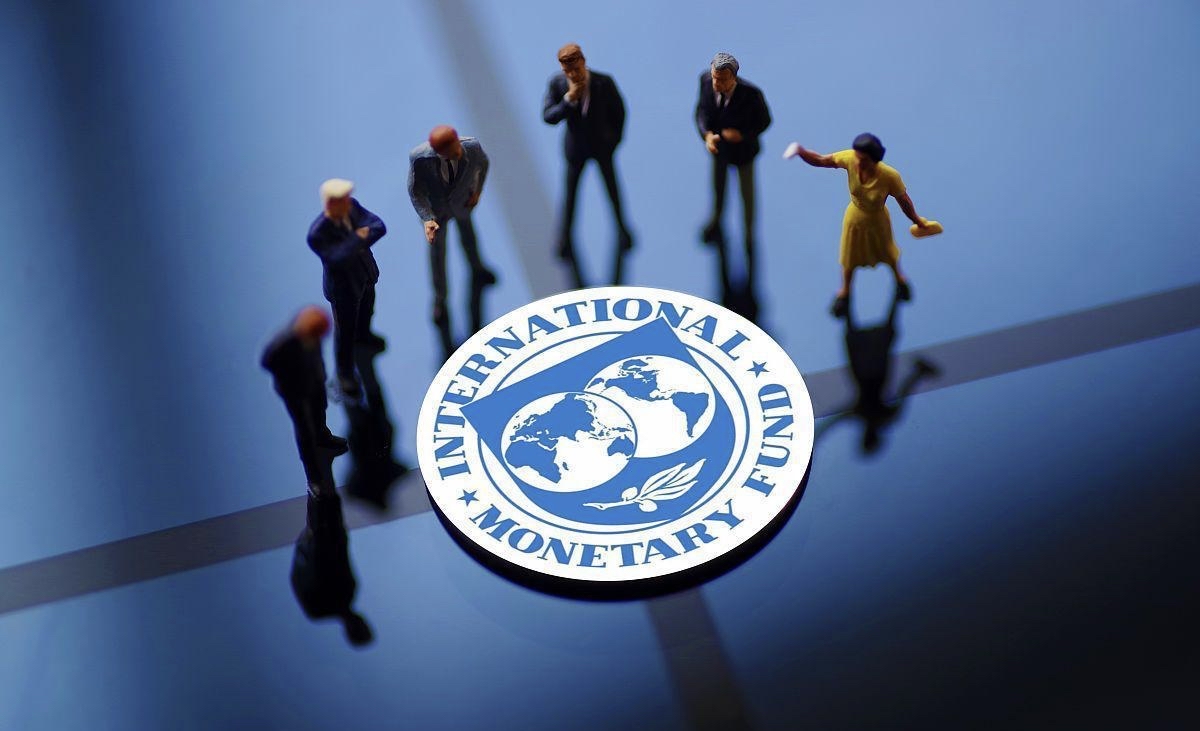 IMF预测2026年阿塞拜疆经济增长2.5%