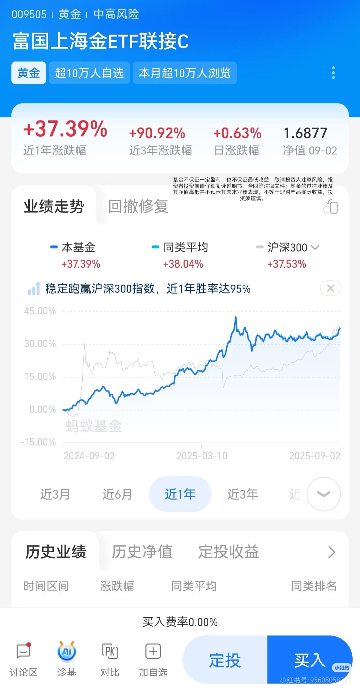 金价连续五日创新高!还能买吗?