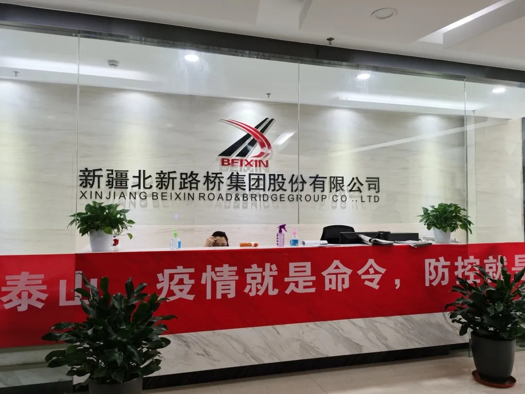 北新路桥集团承建的湖北省咸宁至崇阳高速正式开工