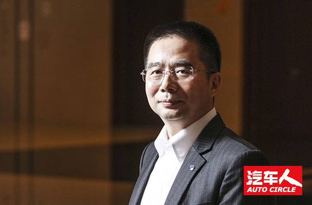 兴证资管，换帅！王焕舟出任董事长