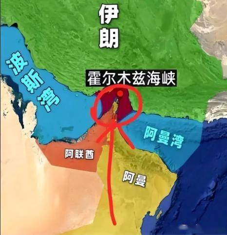 突发！美伊正在谈判，多艘美国海军军舰突然通过霍尔木兹海峡，“未与伊朗方面协调”！特朗普最新发声
