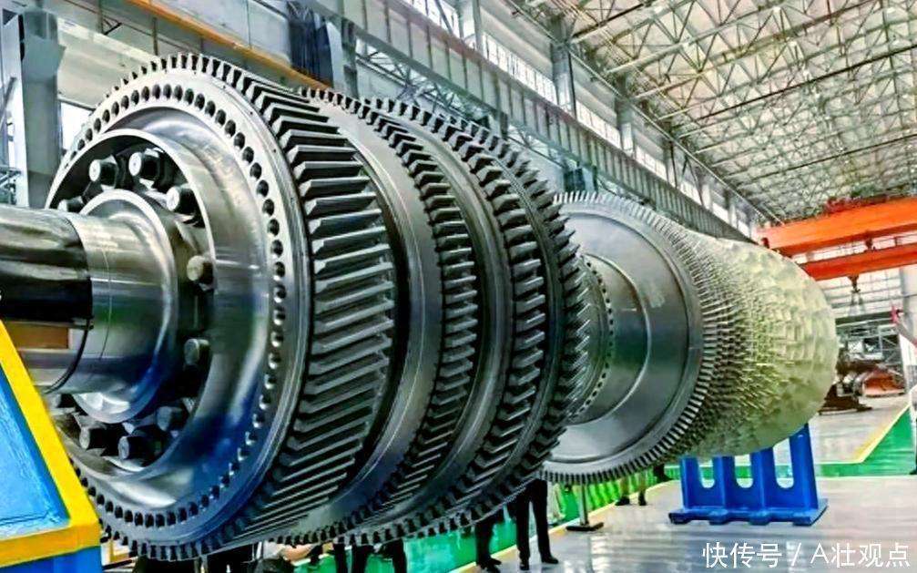 中国动力：关于公司获南美油田项目的燃气轮机整机订单的新闻为不实报道