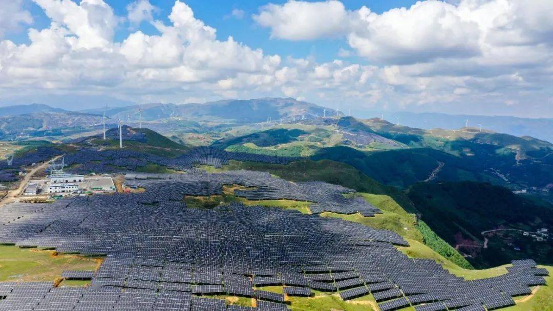 利比里亚推出多轨能源战略，目标2030年实现700兆瓦发电能力