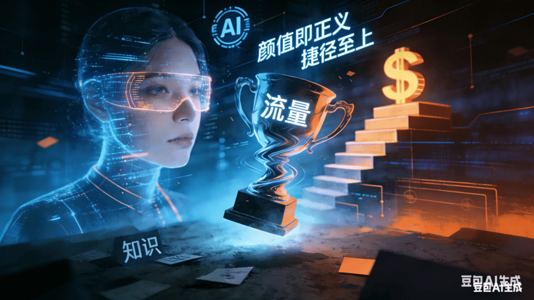 清除AI“数字泔水” 以“治”促“智”