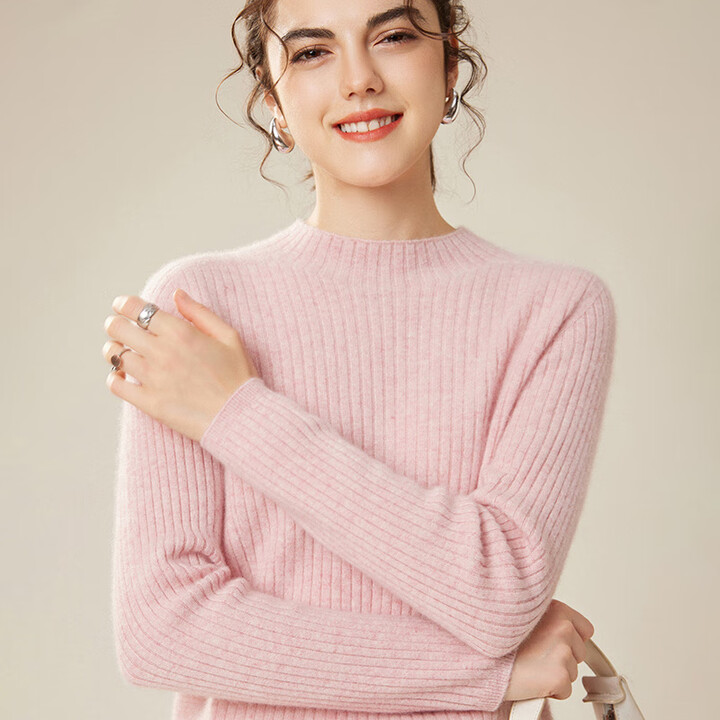 鄂尔多斯获得外观设计专利授权：“女式羊绒衫（2536）”