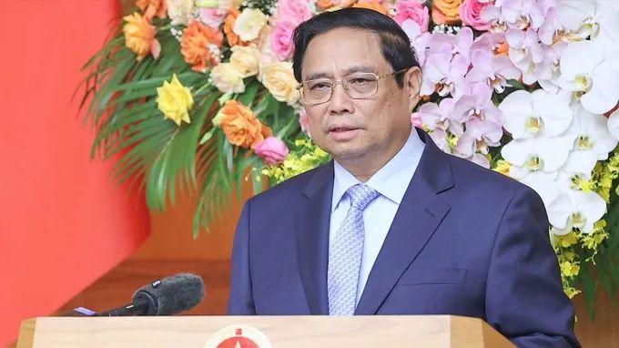 越南国家科技、创新及数字化转型指委会召开2026年第二次会议