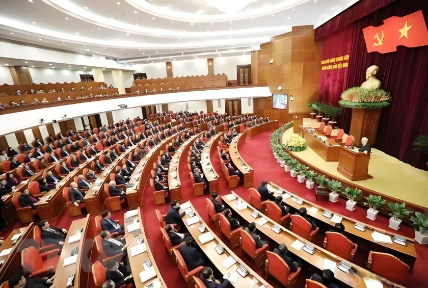 越南批准实施“至2030年培养万名首席执行官”计划