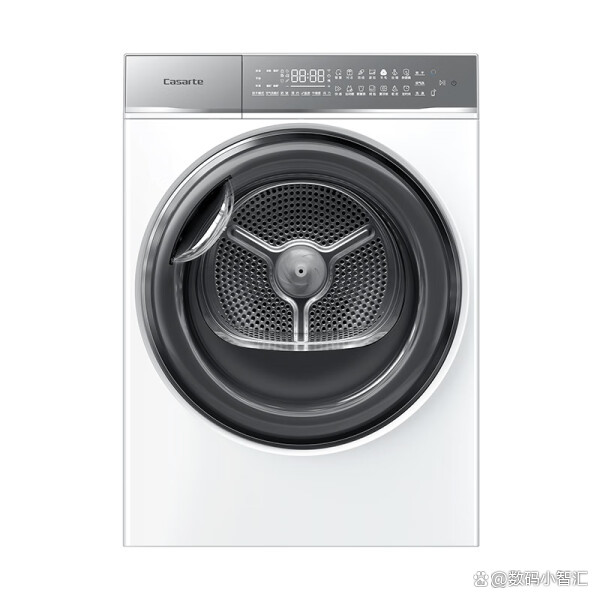 海尔智家获得发明专利授权：“一种干衣机及干衣机门体”