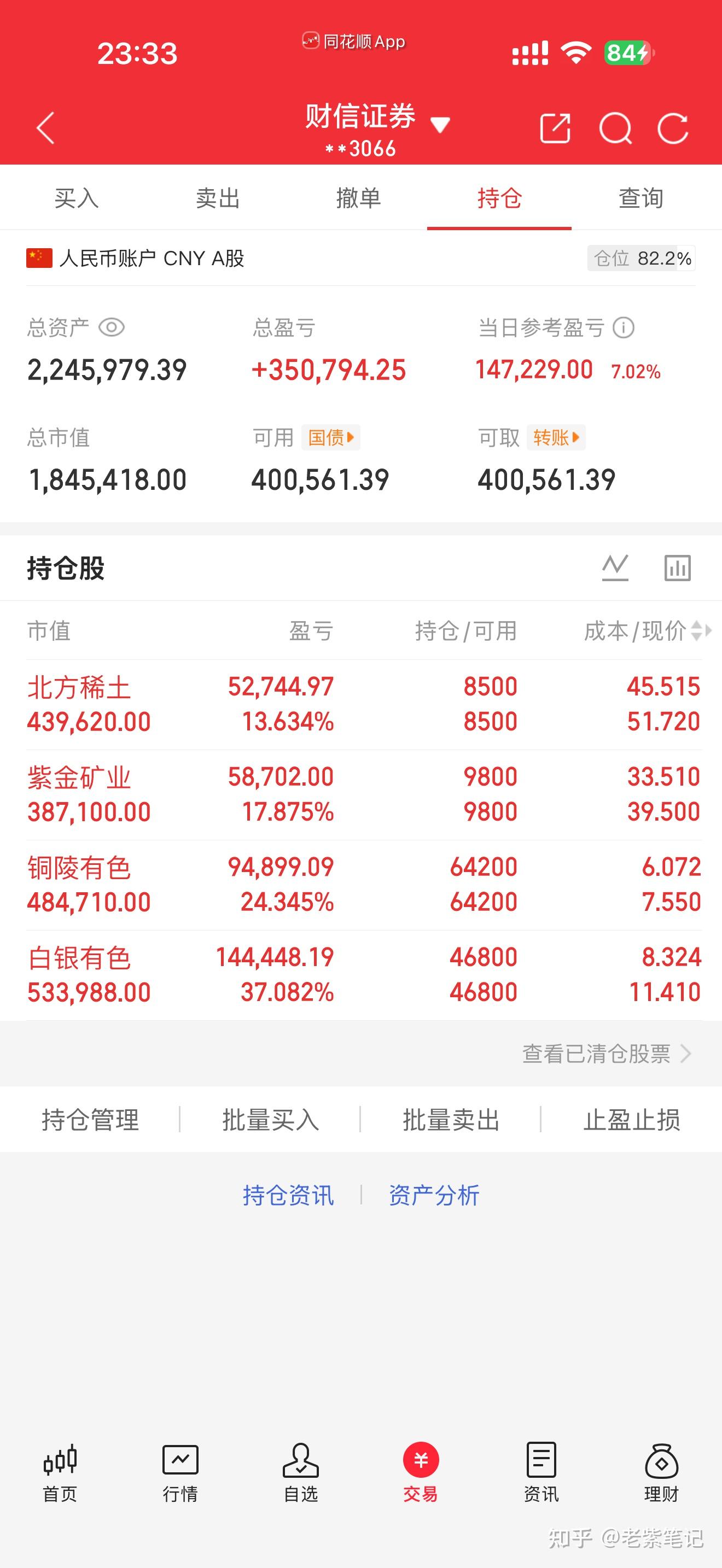 万科A:23万科MTN001将于4月23日兑付本息合计8.65亿元