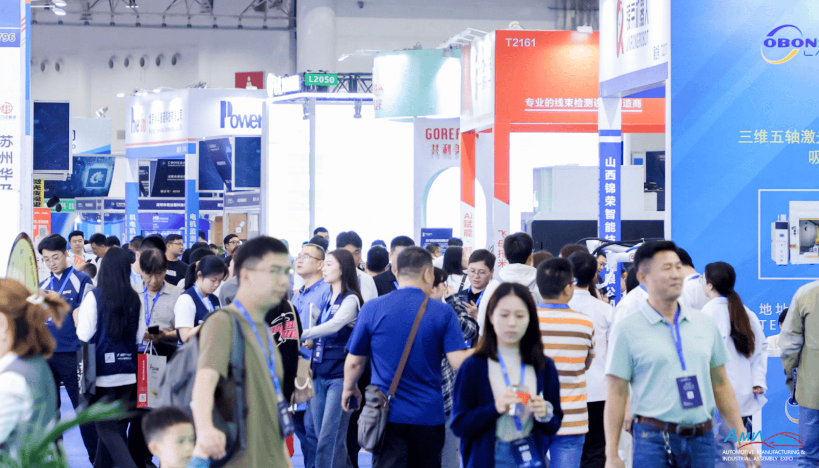 汉诺威工博会“投资中国”展区聚焦“湖南机会”