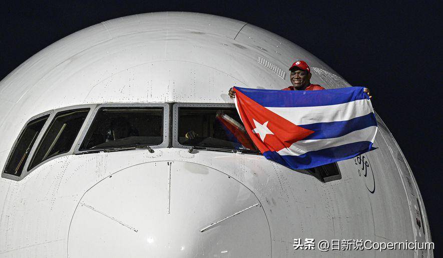 加拿大主要航空公司因能源危机延长古巴航班停飞期限
