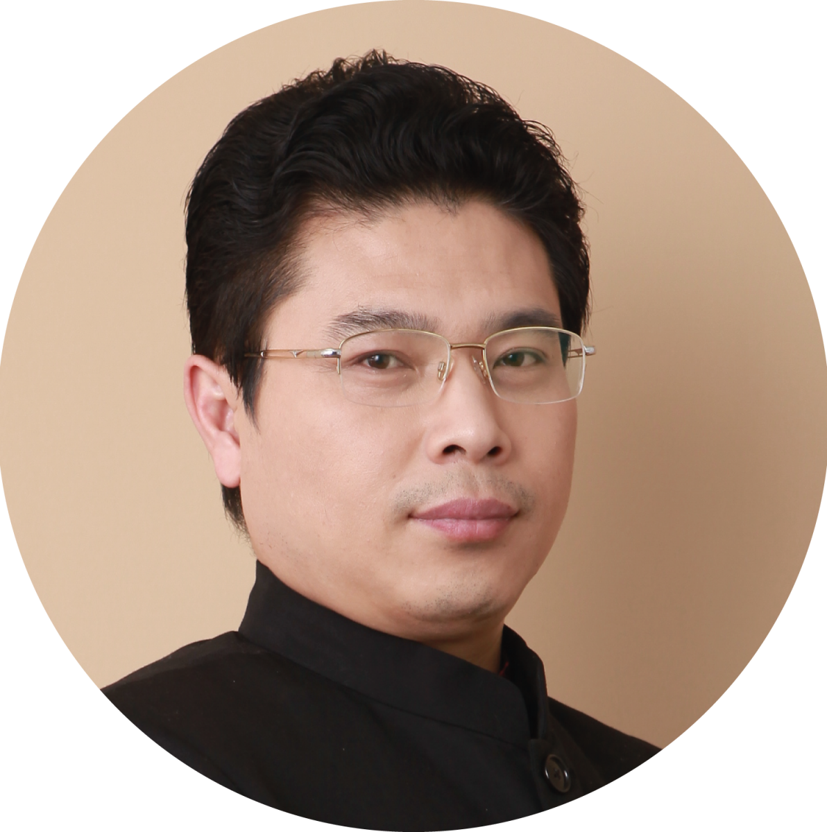 专访如新抗衰老科研顾问团主席曾润海：从检测到干预，构建健康管理的科学闭环