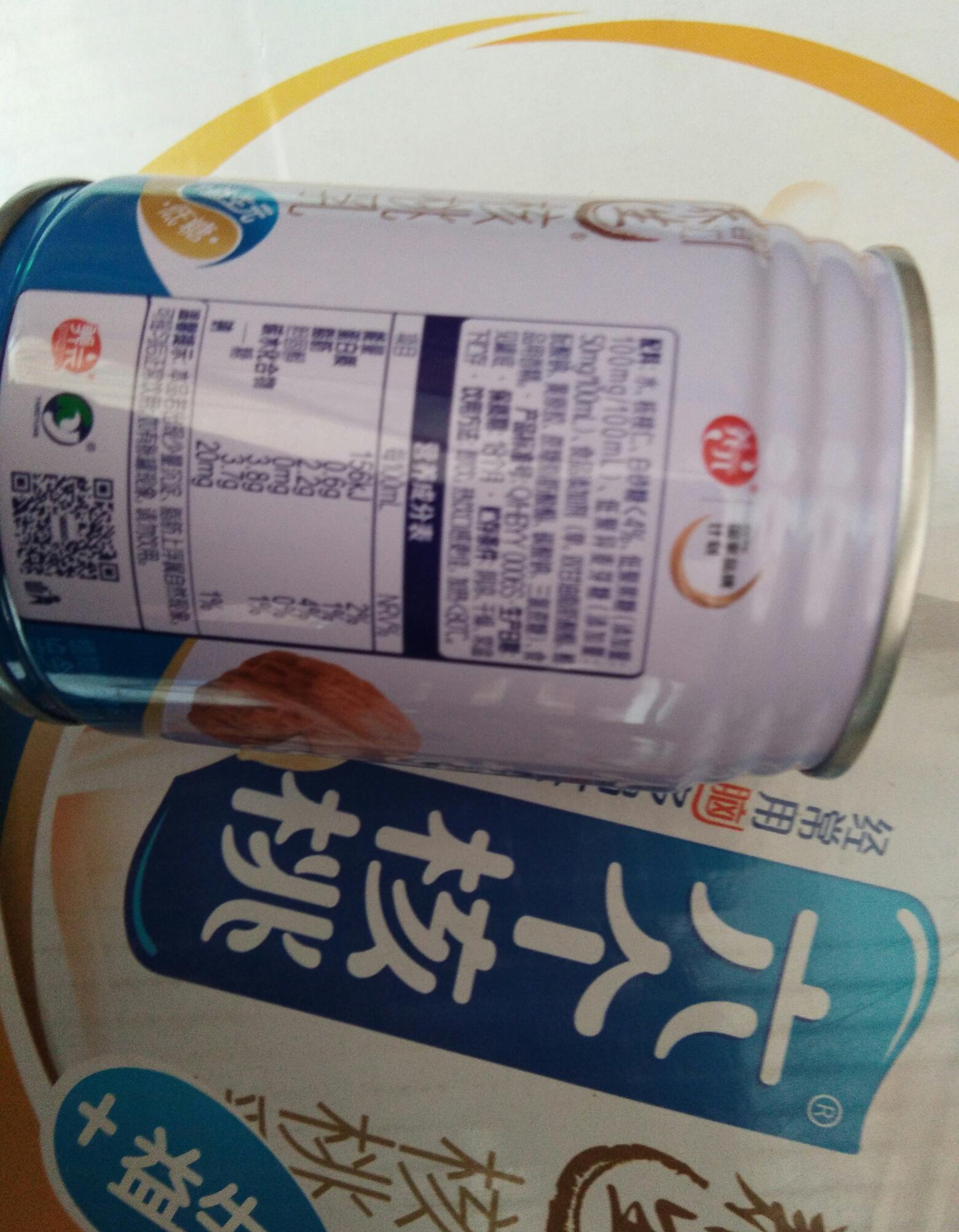 养元饮品：一季度净利润8.08亿元 同比增长25.8%