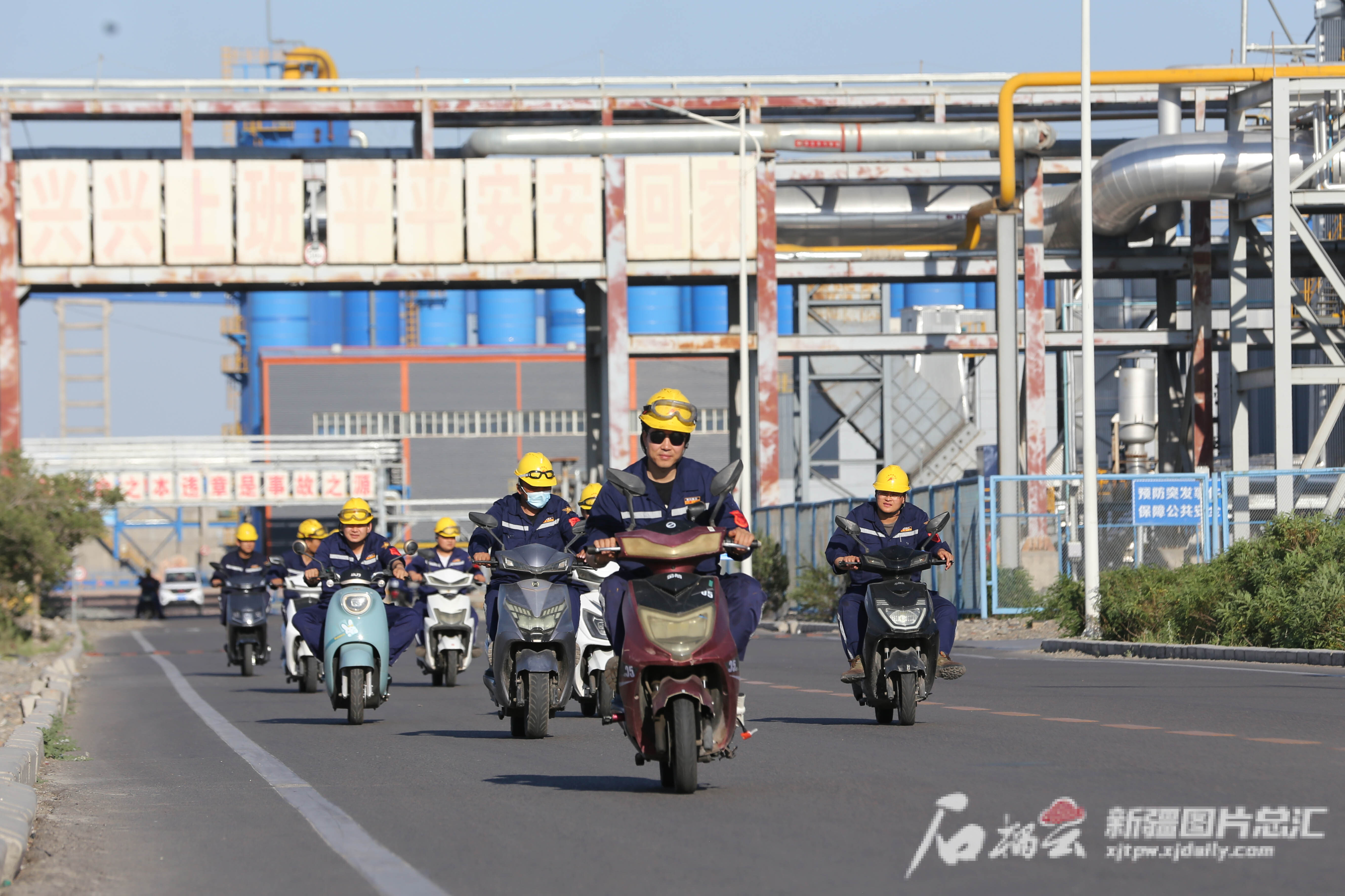 广汇能源:2025年煤炭产销创历史新高 一季度现金流大增彰显经营韧性