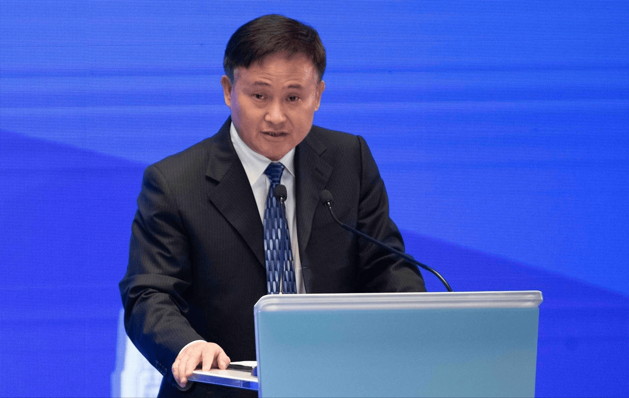 利比里亚央行就印钞计划作出公开澄清