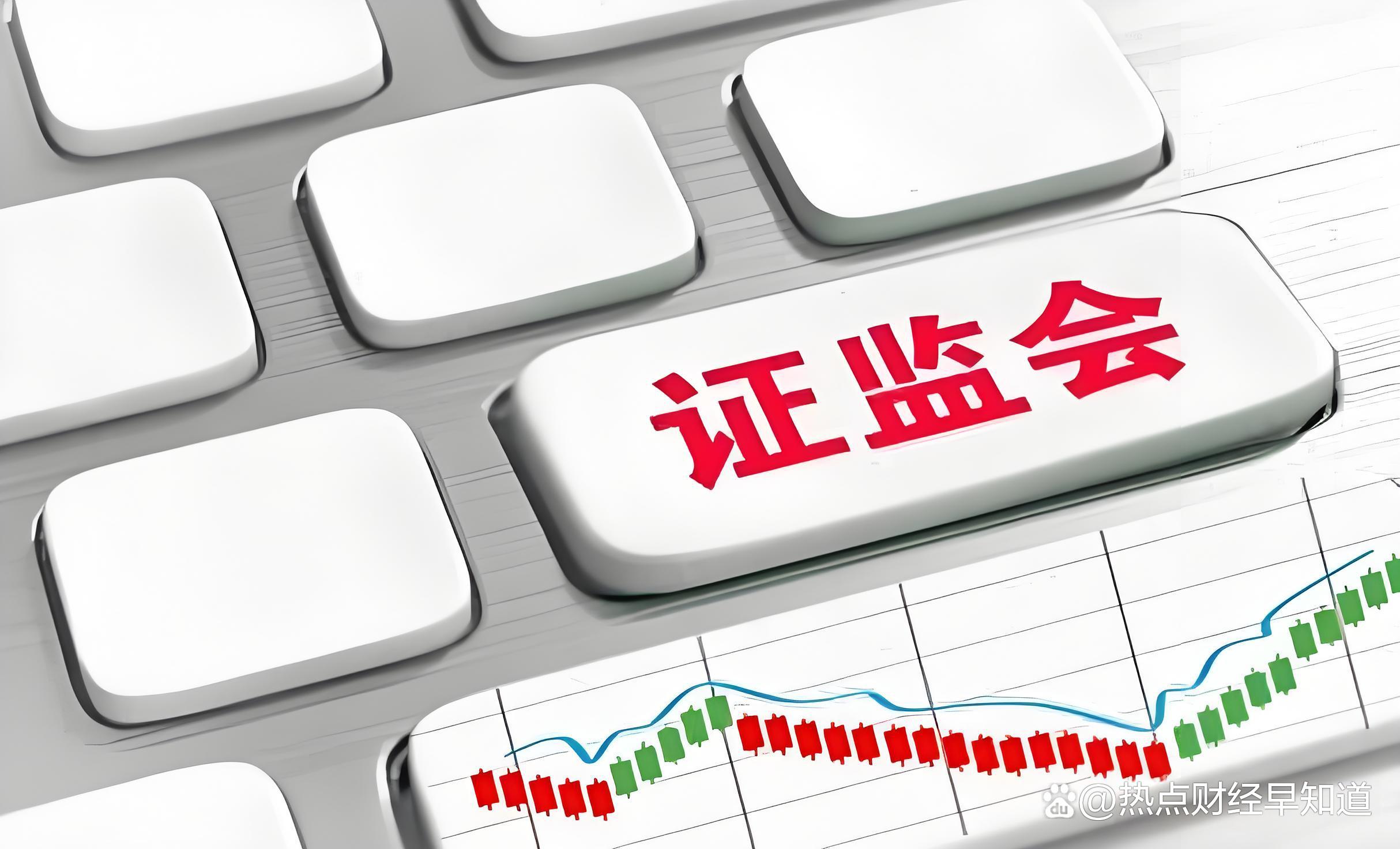 连续多年财务造假！证监会出手，两家A股公司被严肃查处